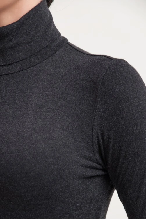 Жіночий термогольф Wool Comfort Kifa 23Ш