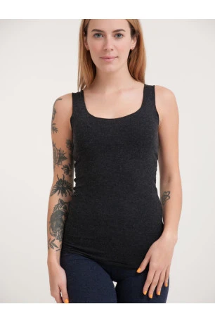  Термомайка женская Wool Comfort Kifa 325