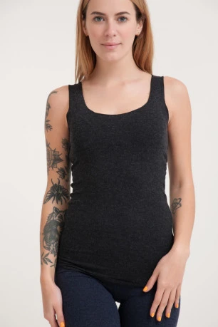 Термомайка жіноча Wool Comfort Kifa 325Ш