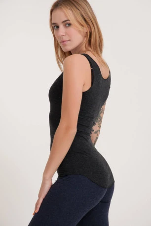 Термомайка жіноча Wool Comfort Kifa 325Ш