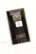 Силиконовые бретели Acousma 10мм