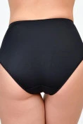 Трусики з утягуючим ефектом Acousma P 6483 чорні