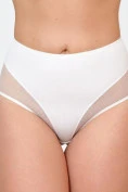 Трусики с утягивающим эффектом Acousma P 6483 белые
