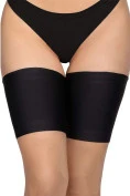 Сатинові бандалетки від натирання ANNES Satin Thigh Band