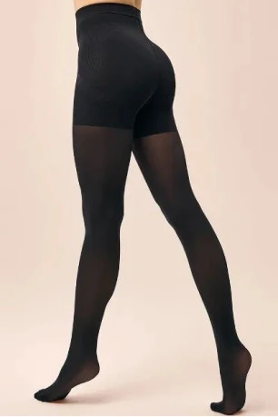 Колготки с коррекцией Push Up 60 den Dolores