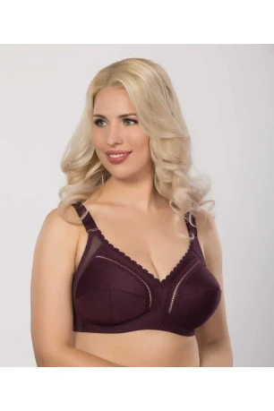 Бюстгальтер без кісточок Elita 145