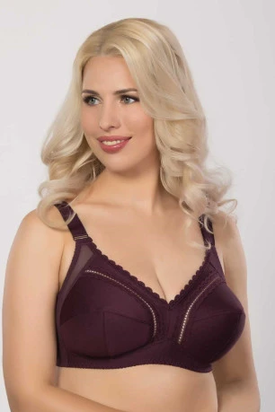 Бюстгальтер без кісточок Elita 145