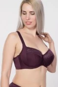 Мягкий бюстгальтер с боковой коррекцией Elita 1504