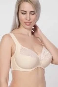 Бюстгальтер с широкими бретелями Elita 1507