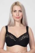 Бюстгальтер с широкими бретелями Elita 1507