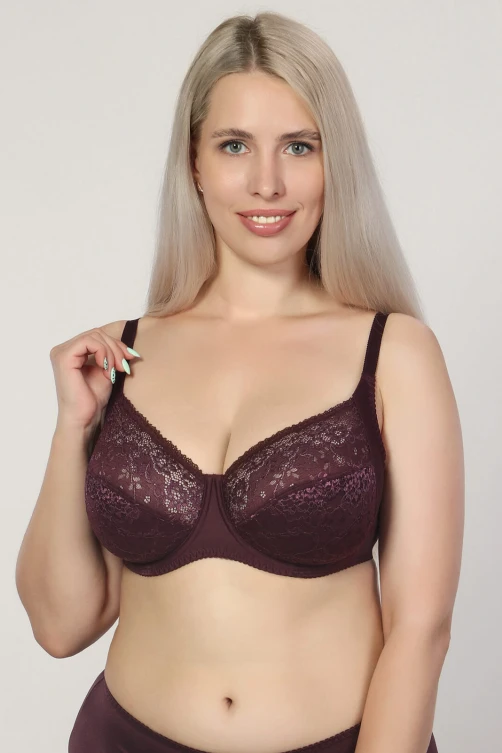 Коригуючий бюстгальтер Elita 1510