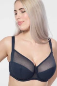 Бюстгальтер с полумягкой чашкой Elita 1700