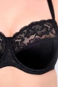 Бюстгальтер с тонким поролоном Elita 1707