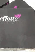 Жіночий комбінезон Effetto 0351 кавовий