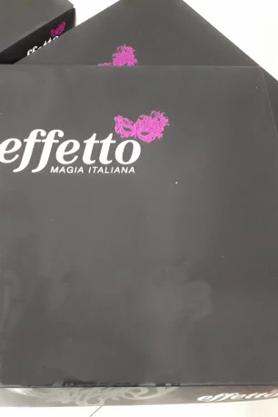 Піжамний ромпер Effetto 0351 
