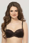 Кружевной бюстгальтер Elita 168 