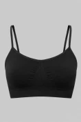 Бесшовный топ на тонких бретелях GIULIA CAMI TOP BRASSIERE