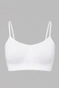 Бесшовный топ на тонких бретелях GIULIA CAMI TOP BRASSIERE