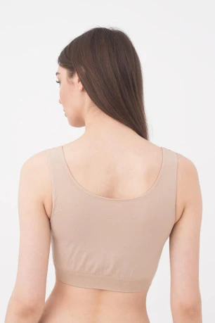 Бесшовный топ GIULIA TANK TOP (Classic Top)