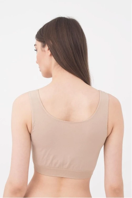 Бесшовный топ GIULIA TANK TOP (Classic Top)