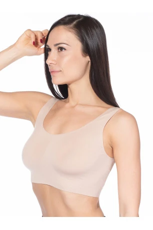 Еластичний топ GIULIA TANK TOP (Classic Top)