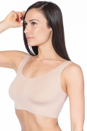 Бесшовный топ GIULIA TANK TOP (Classic Top)