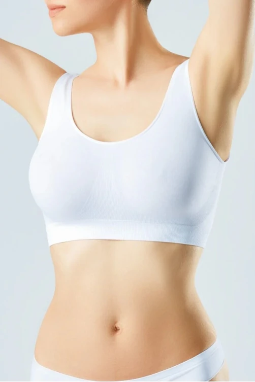Бесшовный топ GIULIA TANK TOP (Classic Top)
