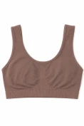 Бесшовный топ GIULIA TANK TOP (Classic Top)