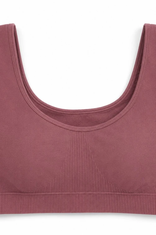 Бесшовный топ GIULIA TANK TOP (Classic Top)