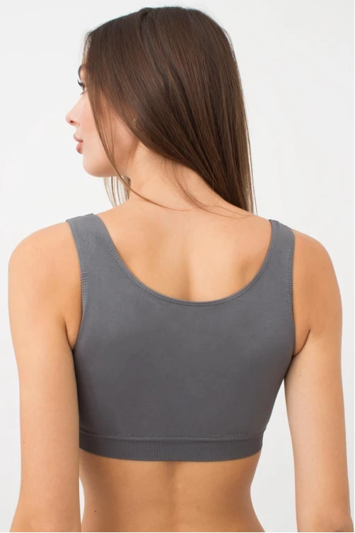 Бесшовный топ GIULIA TANK TOP (Classic Top)