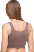 Бесшовный топ GIULIA TANK TOP (Classic Top)