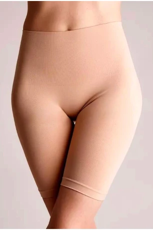 Беcшовные шортики PANTS c Push up эффектом