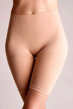 Беcшовные шортики PANTS c Push up эффектом