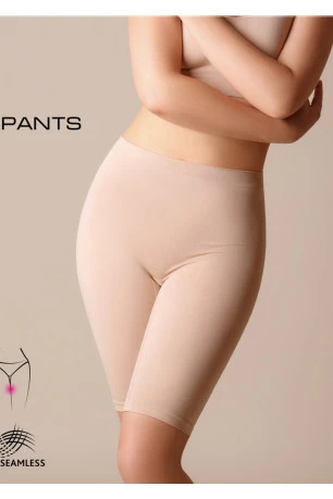 Беcшовные панталоны-шортики PANTS
