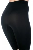 Беcшовные панталоны-шортики PANTS, Черные