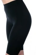 Беcшовные панталоны-шортики PANTS, Черные