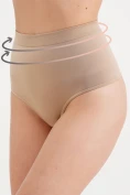 Моделирующие стринги с высокой посадкой GIULIA HIGH WAIST 