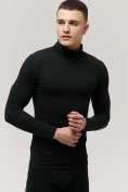 Мужской термогольф из шерсти Hetta MT17