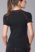 Термофутболка жіноча Wool Comfort Kifa 17