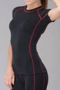 Термофутболка жіноча Wool Comfort Kifa 17