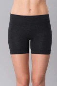 Подовжені жіночі термошортики Wool Comfort Kifa 42