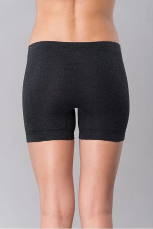 Удлиненные женские термошортики Wool Comfort Kifa 42