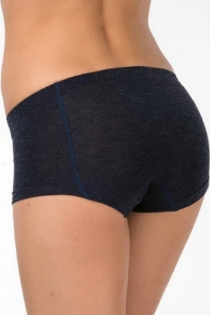 Женские термотрусики Wool Comfort Kifa 45