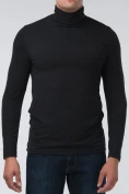 Чоловічий термогольф Wool Comfort Kifa 24Ш