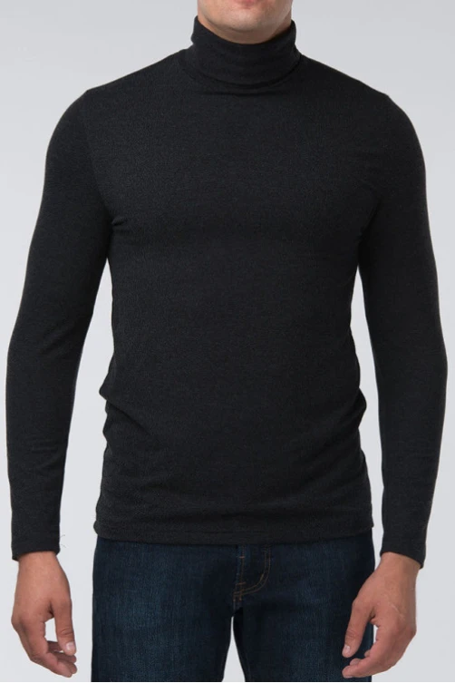 Чоловічий термогольф Wool Comfort Kifa 24Ш