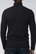 Чоловічий термогольф Wool Comfort Kifa 24Ш