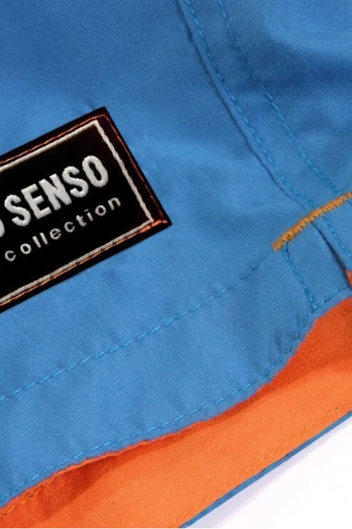 Пляжные шорты мужские Sesto Senso SZ1904, размер L