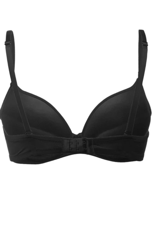 Бюстгальтер с двойным push-up Luna 1503 Viola