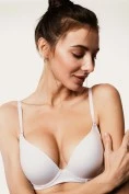 Бюстгальтер с двойным push-up Luna 1503 Viola