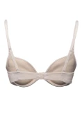 Бюстгальтер с тройным push-up LUNA 1505 Vanilla